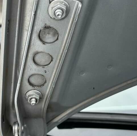 Сірий Шкода Октавія, об'ємом двигуна 1.6 л та пробігом 237 тис. км за 7990 $, фото 49 на Automoto.ua