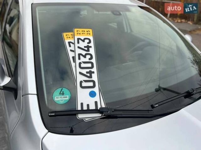 Серый Шкода Октавия, объемом двигателя 1.4 л и пробегом 193 тыс. км за 7599 $, фото 39 на Automoto.ua