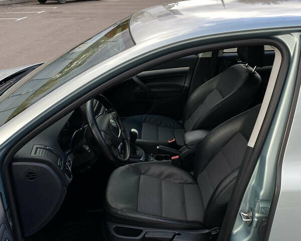 Сірий Шкода Октавія, об'ємом двигуна 1.8 л та пробігом 230 тис. км за 7100 $, фото 33 на Automoto.ua