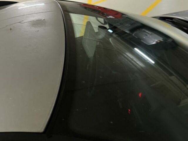 Серый Шкода Октавия, объемом двигателя 1.6 л и пробегом 235 тыс. км за 2900 $, фото 18 на Automoto.ua