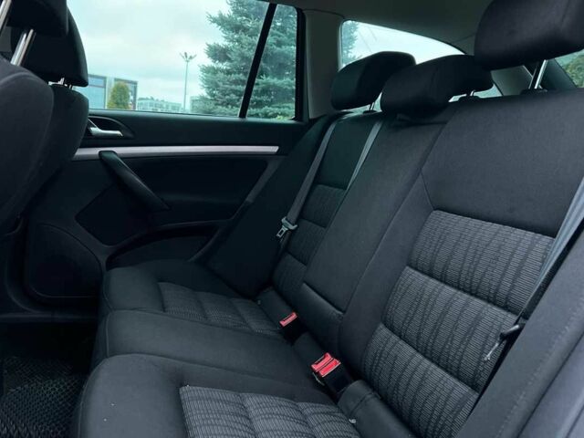 Серый Шкода Октавия, объемом двигателя 1.4 л и пробегом 267 тыс. км за 7700 $, фото 20 на Automoto.ua