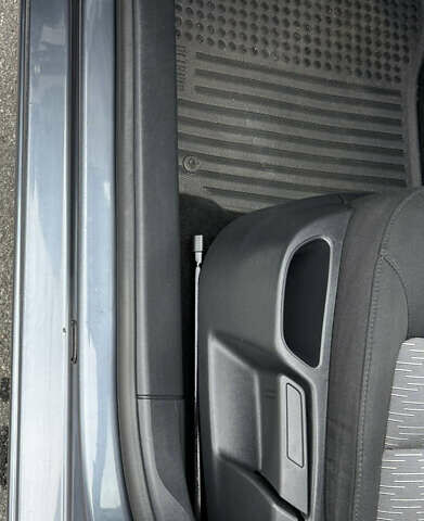 Сірий Шкода Октавія, об'ємом двигуна 1.6 л та пробігом 176 тис. км за 8999 $, фото 64 на Automoto.ua