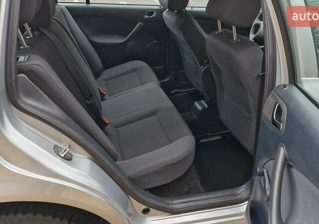 Сірий Шкода Октавія, об'ємом двигуна 1.6 л та пробігом 173 тис. км за 6799 $, фото 45 на Automoto.ua