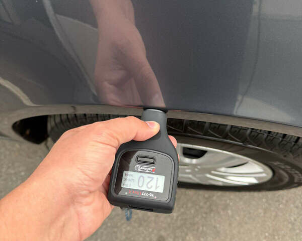 Сірий Шкода Октавія, об'ємом двигуна 1.6 л та пробігом 176 тис. км за 8999 $, фото 10 на Automoto.ua