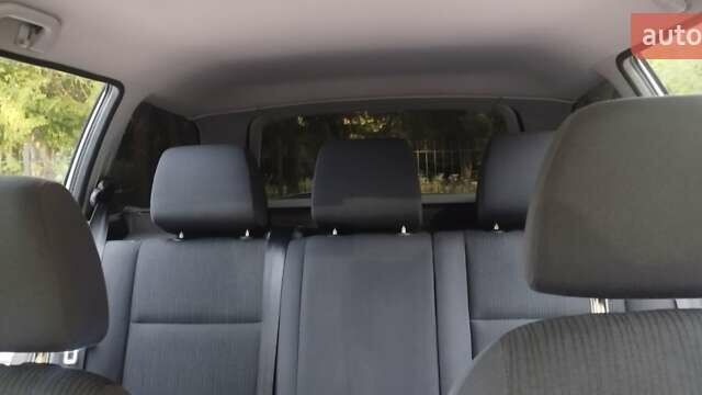 Серый Шкода Октавия, объемом двигателя 1.6 л и пробегом 113 тыс. км за 6499 $, фото 39 на Automoto.ua