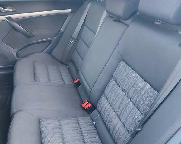 Серый Шкода Октавия, объемом двигателя 1.8 л и пробегом 235 тыс. км за 7200 $, фото 14 на Automoto.ua