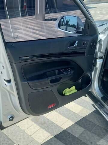 Серый Шкода Октавия, объемом двигателя 1.97 л и пробегом 313 тыс. км за 9000 $, фото 2 на Automoto.ua