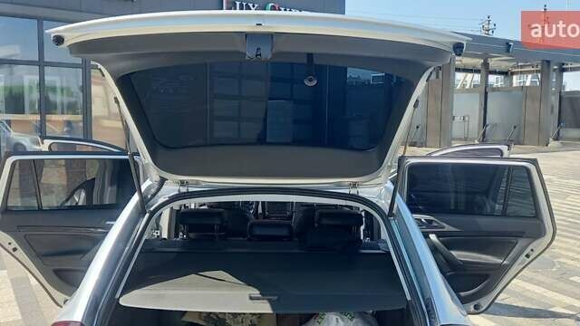 Серый Шкода Октавия, объемом двигателя 1.97 л и пробегом 313 тыс. км за 9000 $, фото 14 на Automoto.ua