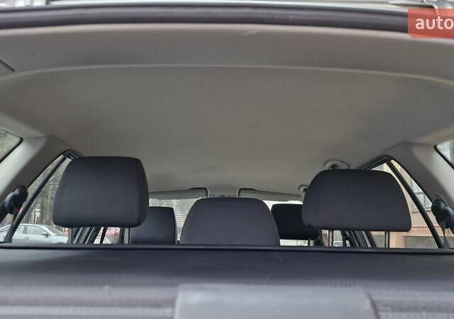Сірий Шкода Октавія, об'ємом двигуна 1.6 л та пробігом 173 тис. км за 6799 $, фото 40 на Automoto.ua
