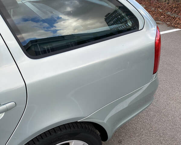 Сірий Шкода Октавія, об'ємом двигуна 1.8 л та пробігом 230 тис. км за 7100 $, фото 19 на Automoto.ua