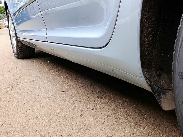 Сірий Шкода Октавія, об'ємом двигуна 1.4 л та пробігом 274 тис. км за 7100 $, фото 8 на Automoto.ua