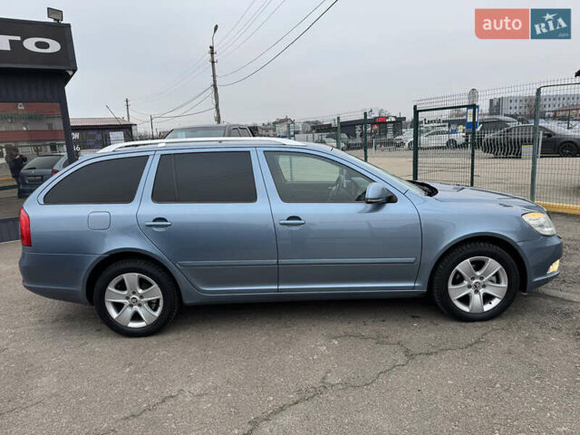 Серый Шкода Октавия, объемом двигателя 1.39 л и пробегом 266 тыс. км за 7290 $, фото 3 на Automoto.ua