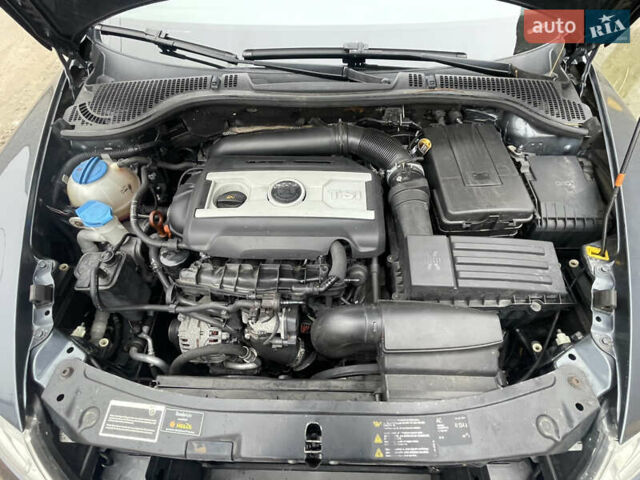 Сірий Шкода Октавія, об'ємом двигуна 1.8 л та пробігом 212 тис. км за 10100 $, фото 19 на Automoto.ua