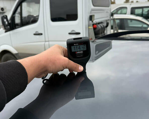 Сірий Шкода Октавія, об'ємом двигуна 1.6 л та пробігом 176 тис. км за 8999 $, фото 8 на Automoto.ua