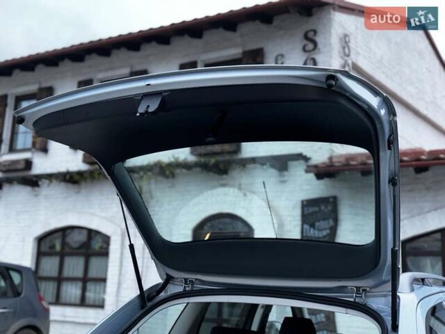 Серый Шкода Октавия, объемом двигателя 1.6 л и пробегом 203 тыс. км за 8099 $, фото 56 на Automoto.ua