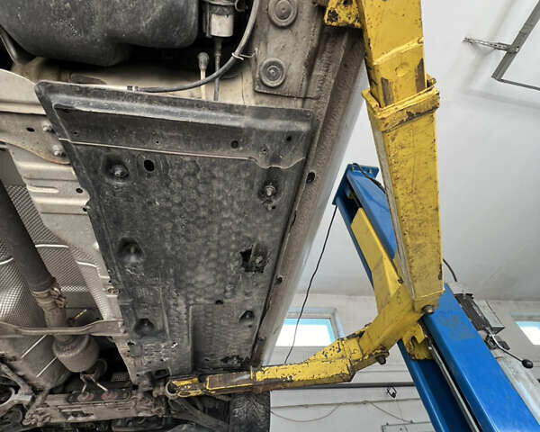 Сірий Шкода Октавія, об'ємом двигуна 1.8 л та пробігом 194 тис. км за 8400 $, фото 25 на Automoto.ua