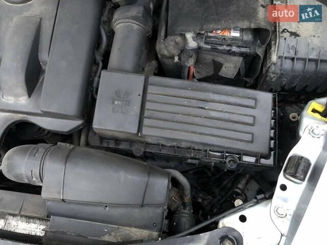 Сірий Шкода Октавія, об'ємом двигуна 1.9 л та пробігом 274 тис. км за 7300 $, фото 9 на Automoto.ua