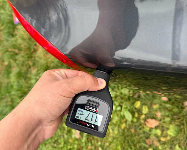 Сірий Шкода Октавія, об'ємом двигуна 1.6 л та пробігом 176 тис. км за 8999 $, фото 3 на Automoto.ua