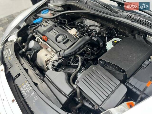 Серый Шкода Октавия, объемом двигателя 1.4 л и пробегом 193 тыс. км за 7599 $, фото 74 на Automoto.ua