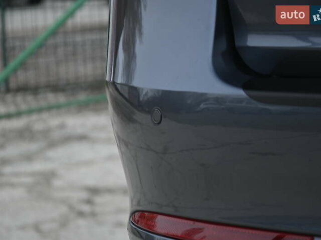 Сірий Шкода Октавія, об'ємом двигуна 1.6 л та пробігом 232 тис. км за 7700 $, фото 43 на Automoto.ua