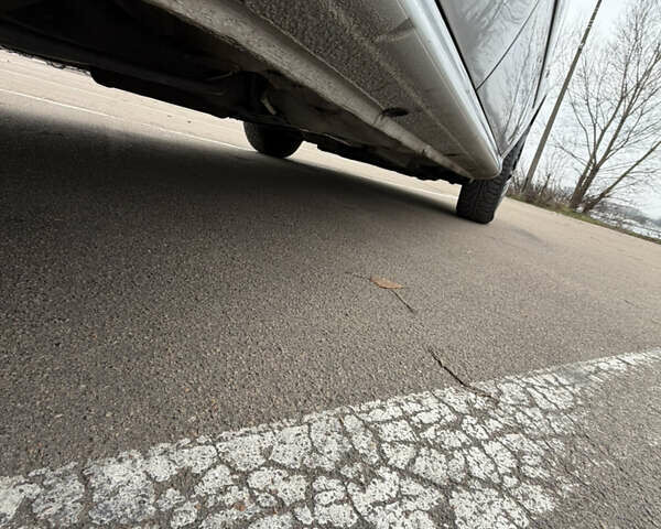 Серый Шкода Октавия, объемом двигателя 1.6 л и пробегом 205 тыс. км за 4750 $, фото 37 на Automoto.ua