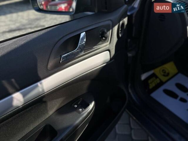 Серый Шкода Октавия, объемом двигателя 1.39 л и пробегом 188 тыс. км за 6600 $, фото 16 на Automoto.ua