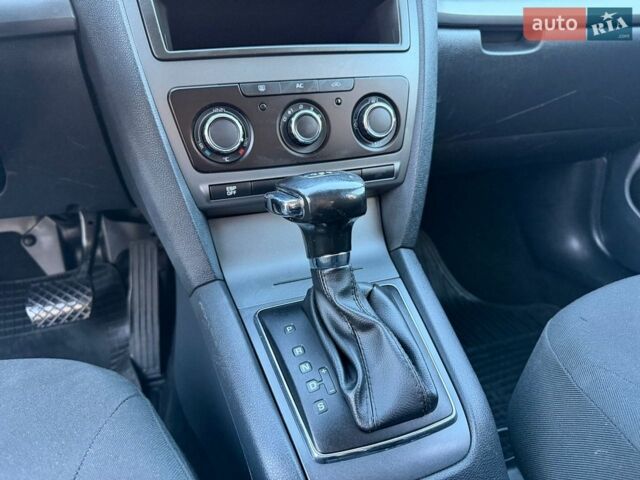Сірий Шкода Октавія, об'ємом двигуна 1.4 л та пробігом 173 тис. км за 6100 $, фото 52 на Automoto.ua
