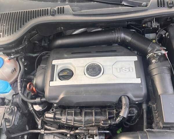 Серый Шкода Октавия, объемом двигателя 1.8 л и пробегом 115 тыс. км за 8100 $, фото 13 на Automoto.ua