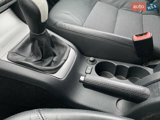 Сірий Шкода Октавія, об'ємом двигуна 1.8 л та пробігом 230 тис. км за 7100 $, фото 61 на Automoto.ua