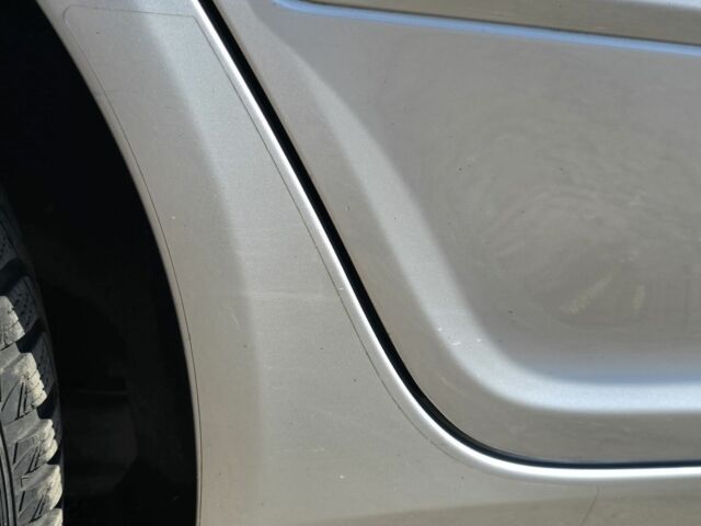 Серый Шкода Октавия, объемом двигателя 2 л и пробегом 240 тыс. км за 8600 $, фото 19 на Automoto.ua