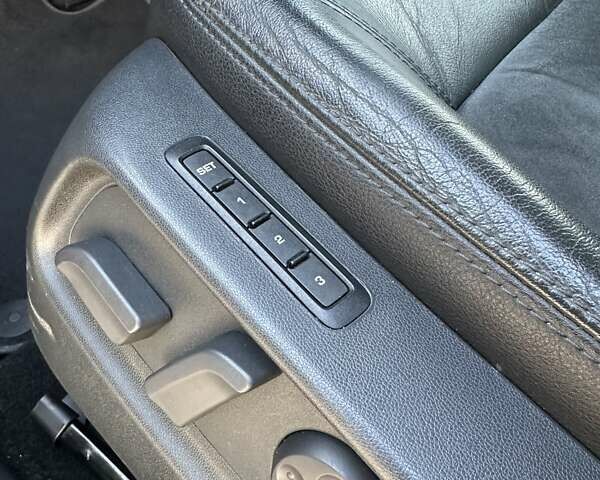 Сірий Шкода Октавія, об'ємом двигуна 1.8 л та пробігом 161 тис. км за 8999 $, фото 20 на Automoto.ua