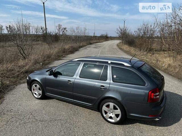 Сірий Шкода Октавія, об'ємом двигуна 0 л та пробігом 277 тис. км за 9650 $, фото 37 на Automoto.ua