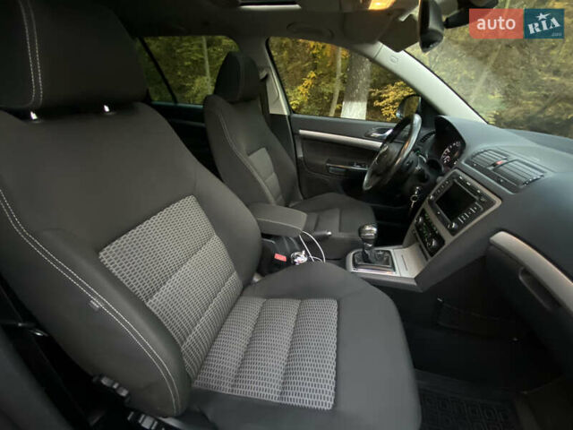 Серый Шкода Октавия, объемом двигателя 1.97 л и пробегом 295 тыс. км за 9200 $, фото 24 на Automoto.ua