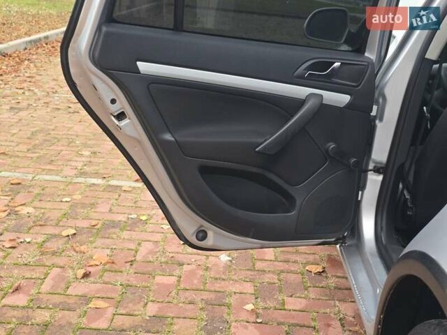 Сірий Шкода Октавія, об'ємом двигуна 1.9 л та пробігом 180 тис. км за 6700 $, фото 9 на Automoto.ua