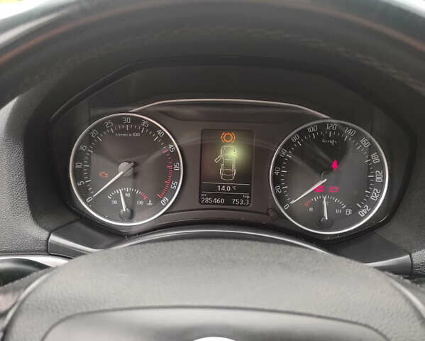 Сірий Шкода Октавія, об'ємом двигуна 1.9 л та пробігом 285 тис. км за 8100 $, фото 1 на Automoto.ua