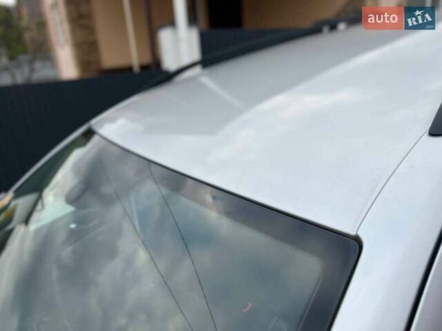 Серый Шкода Октавия, объемом двигателя 1.4 л и пробегом 193 тыс. км за 7599 $, фото 35 на Automoto.ua