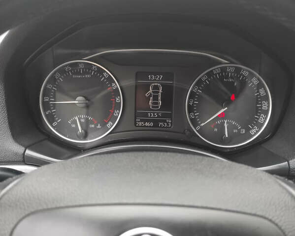 Сірий Шкода Октавія, об'ємом двигуна 1.9 л та пробігом 285 тис. км за 8100 $, фото 2 на Automoto.ua