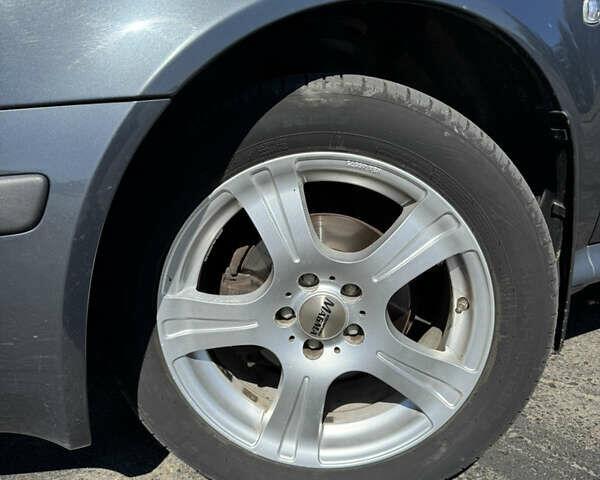 Сірий Шкода Октавія, об'ємом двигуна 1.6 л та пробігом 175 тис. км за 6300 $, фото 5 на Automoto.ua