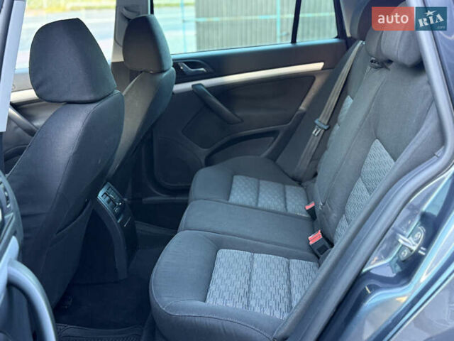 Сірий Шкода Октавія, об'ємом двигуна 1.8 л та пробігом 171 тис. км за 7300 $, фото 39 на Automoto.ua