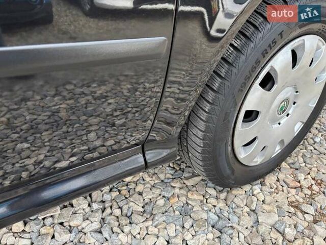 Серый Шкода Октавия, объемом двигателя 1.6 л и пробегом 183 тыс. км за 5999 $, фото 34 на Automoto.ua