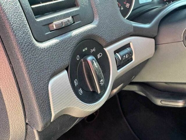 Серый Шкода Октавия, объемом двигателя 1.8 л и пробегом 235 тыс. км за 6990 $, фото 20 на Automoto.ua