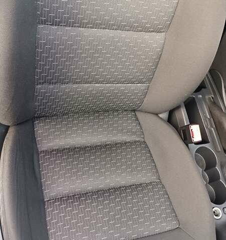 Сірий Шкода Октавія, об'ємом двигуна 1.6 л та пробігом 263 тис. км за 6800 $, фото 16 на Automoto.ua