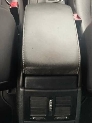 Серый Шкода Октавия, объемом двигателя 1.8 л и пробегом 215 тыс. км за 8000 $, фото 25 на Automoto.ua