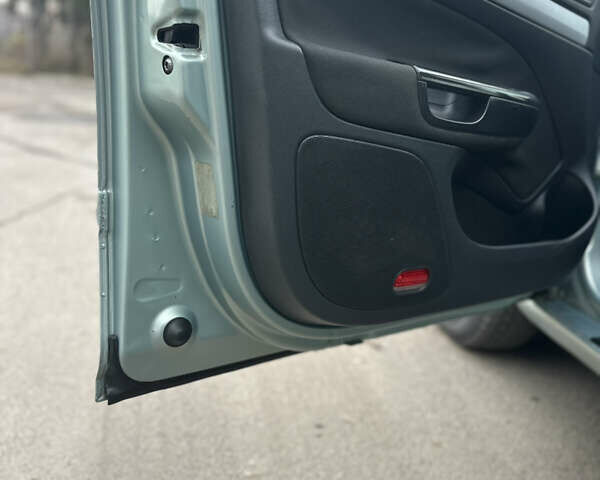 Серый Шкода Октавия, объемом двигателя 1.6 л и пробегом 261 тыс. км за 6100 $, фото 9 на Automoto.ua