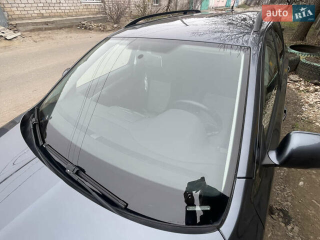 Сірий Шкода Октавія, об'ємом двигуна 1.8 л та пробігом 212 тис. км за 10100 $, фото 2 на Automoto.ua