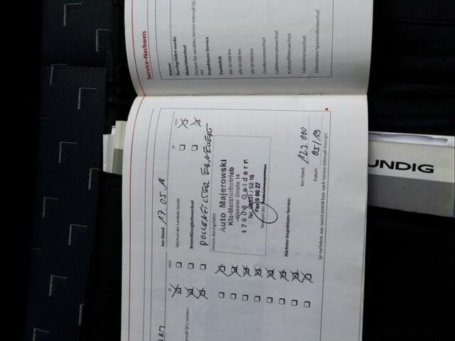 Серый Шкода Октавия, объемом двигателя 1.6 л и пробегом 199 тыс. км за 6400 $, фото 21 на Automoto.ua