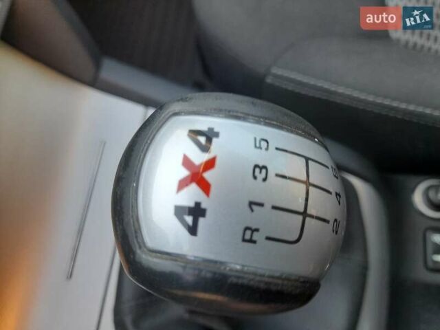 Серый Шкода Октавия, объемом двигателя 1.9 л и пробегом 162 тыс. км за 9700 $, фото 13 на Automoto.ua