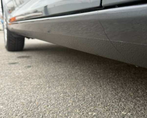 Сірий Шкода Октавія, об'ємом двигуна 1.6 л та пробігом 176 тис. км за 8999 $, фото 47 на Automoto.ua