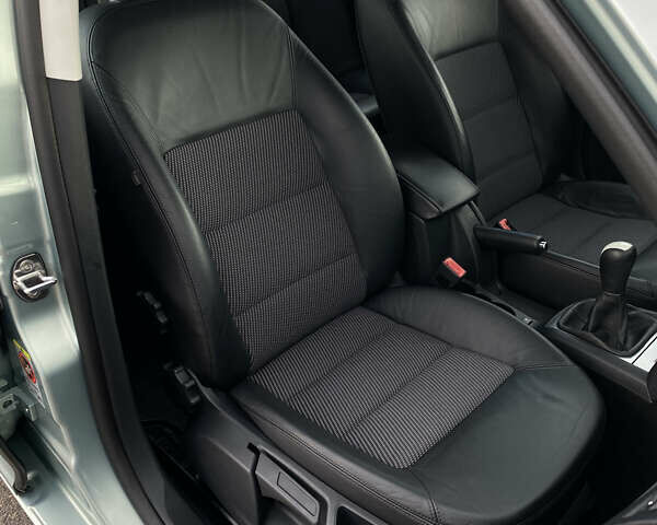 Сірий Шкода Октавія, об'ємом двигуна 1.8 л та пробігом 230 тис. км за 7100 $, фото 48 на Automoto.ua