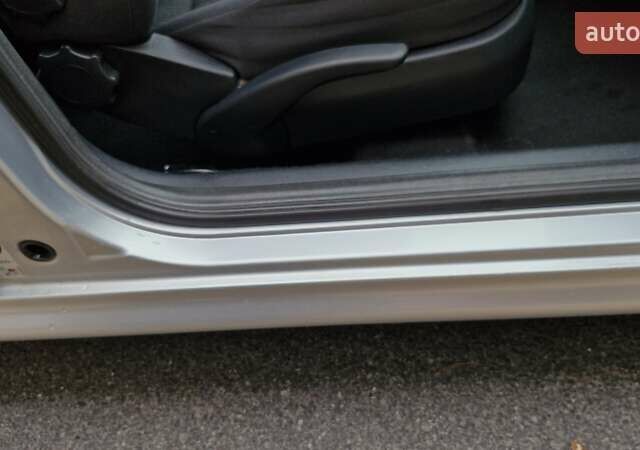 Сірий Шкода Октавія, об'ємом двигуна 1.6 л та пробігом 173 тис. км за 6799 $, фото 26 на Automoto.ua